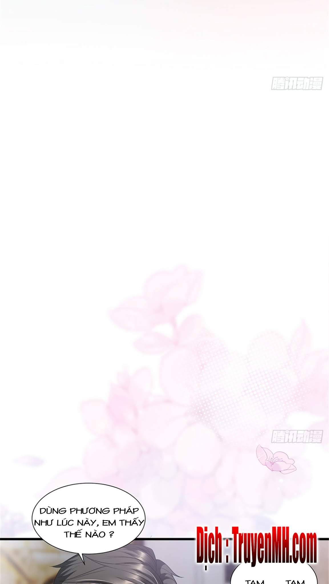 thí hôn lão công, cần giúp sức chapter 39 17