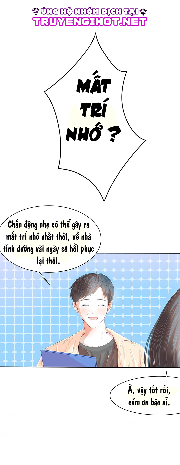 cậu bé ốc sên trên mái nhà chapter 1 22