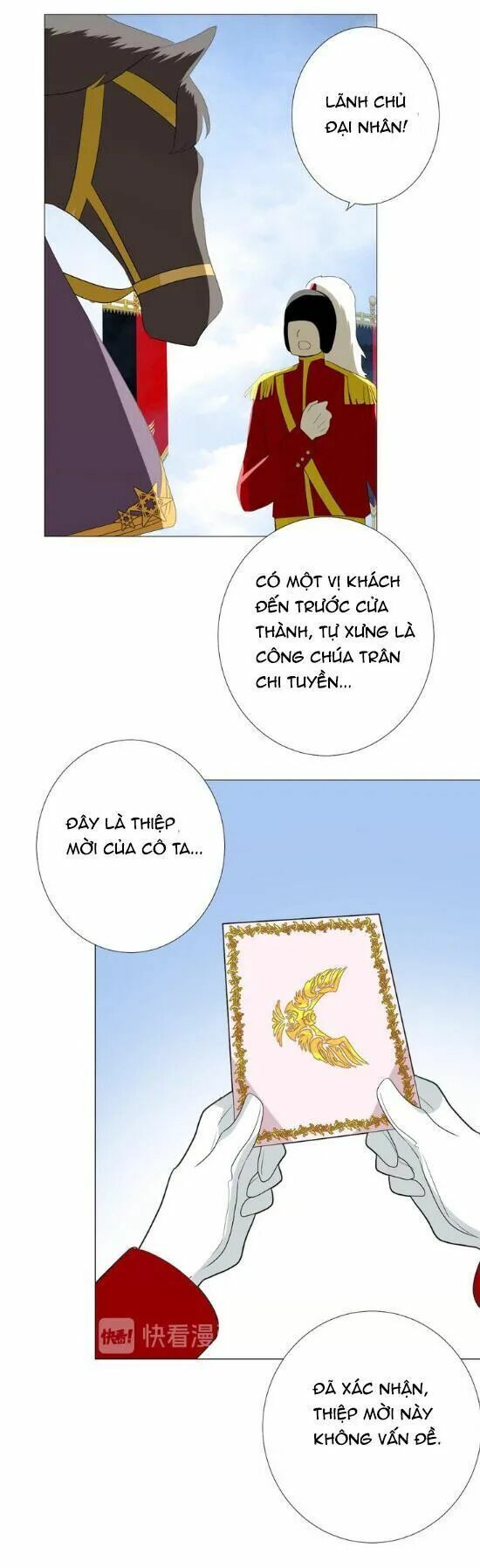 nghịch phong chi hoa chapter 2 12