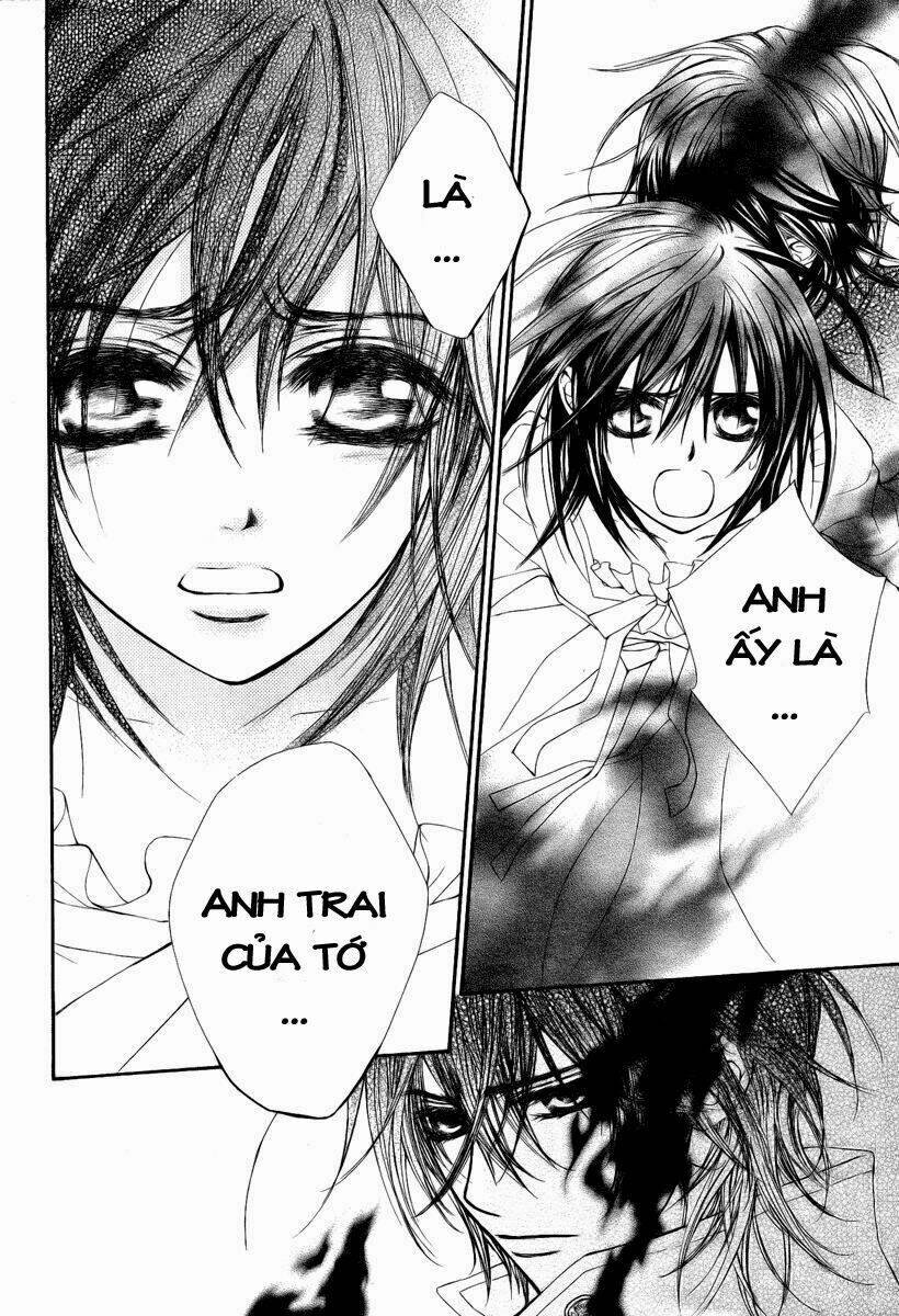 hiệp sĩ vampire chapter 35 24
