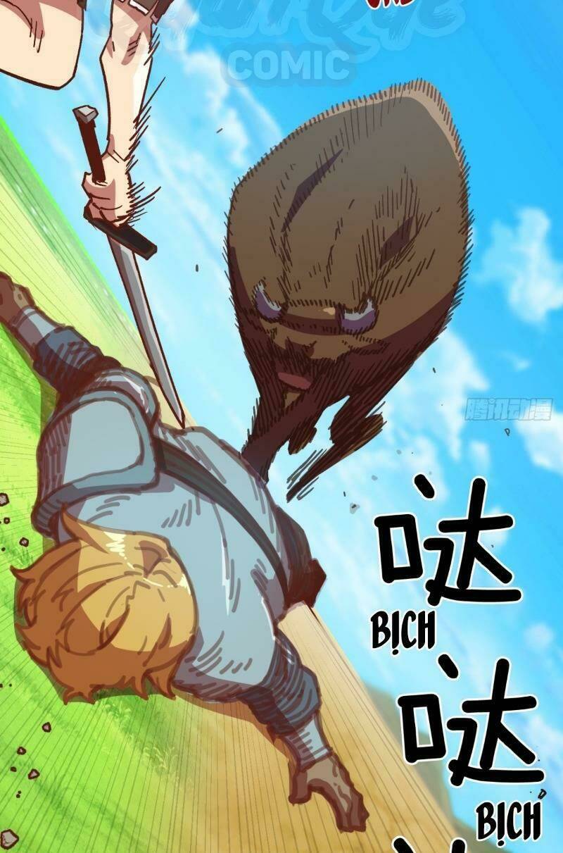 đại lục vô song chapter 2 59