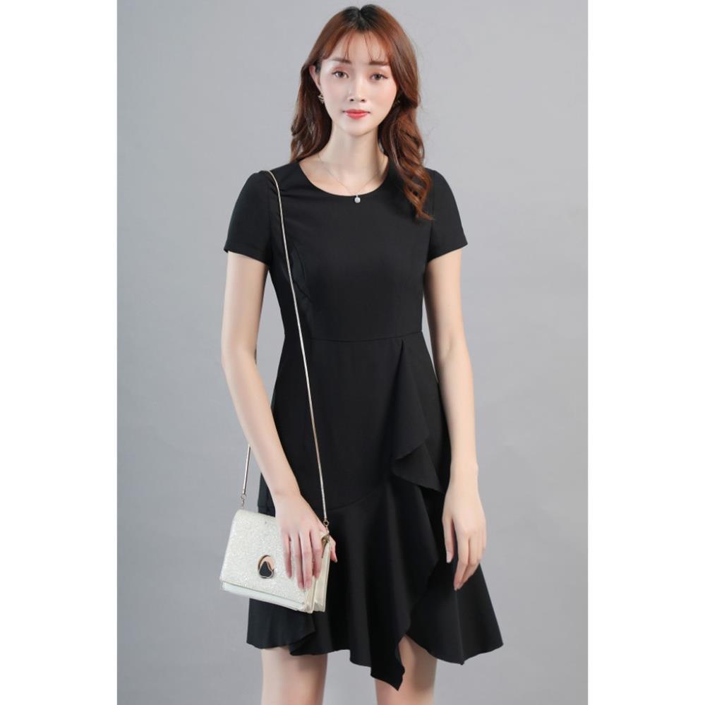 Váy Nữ Body Đuôi Cá, Đầm Nữ Đuôi Cá Phong Cách Ulzzang Moda.H ! *