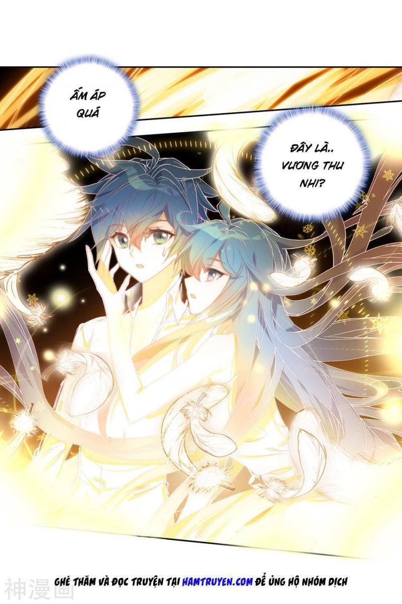 tuyệt thế đường môn - đấu la đại lục 2 chapter 271.5 10