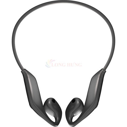 Tai nghe thể thao Soul Open-ear Plus SO78BK - Hàng chính hãng