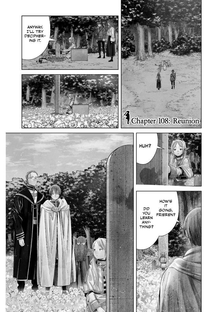 Sách ngoại văn: Frieren - Beyond Journey's End 12 (English Edition)