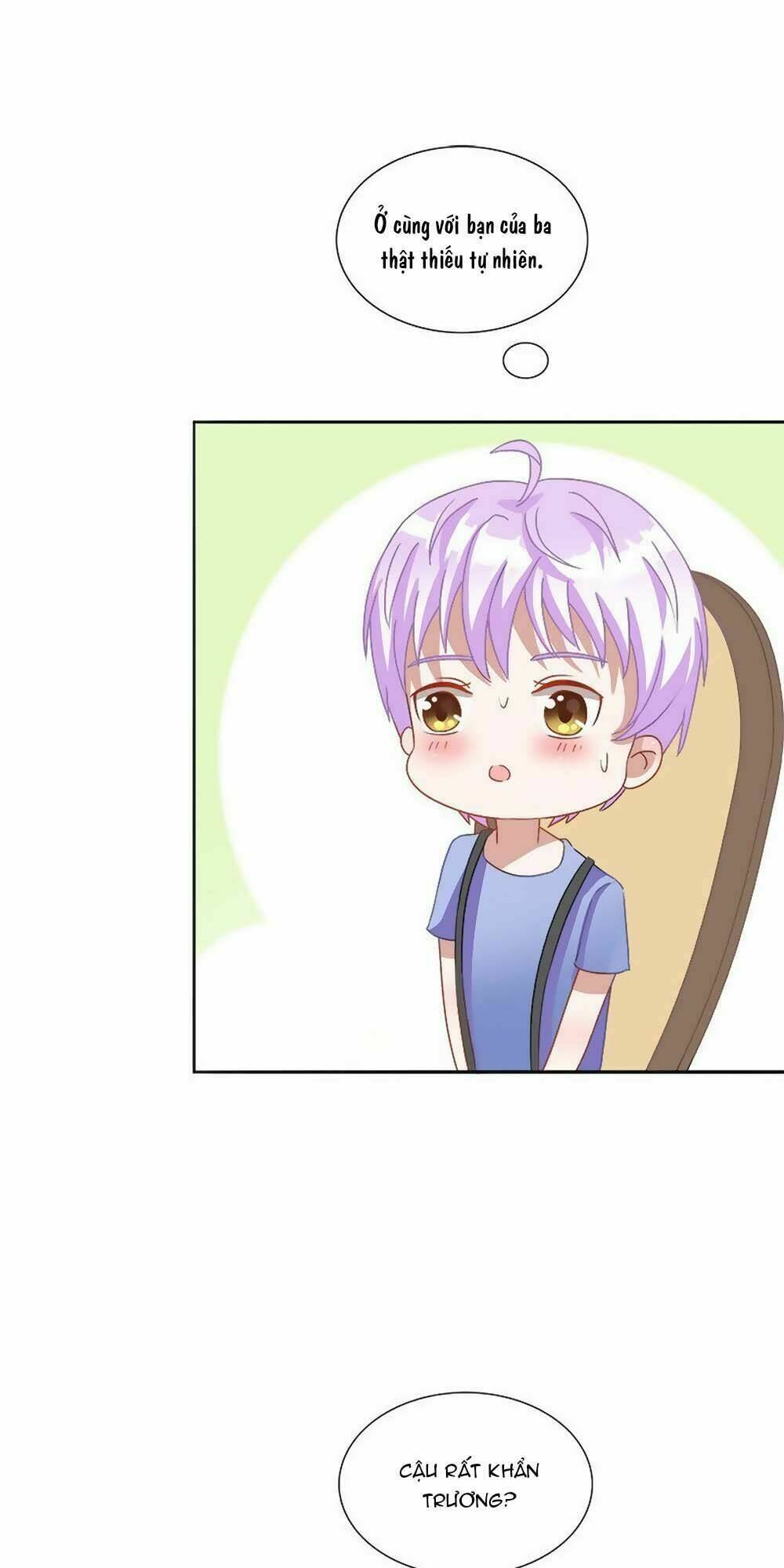 phải lòng ông chú hàng xóm chapter 8 5