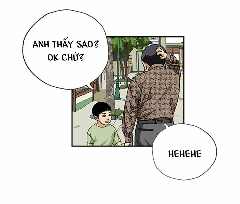 cậu bé lập dị chapter 23 11