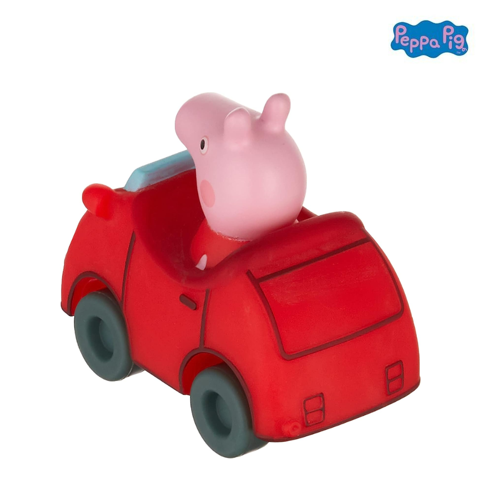 Đồ chơi Peppa Pig lái xe