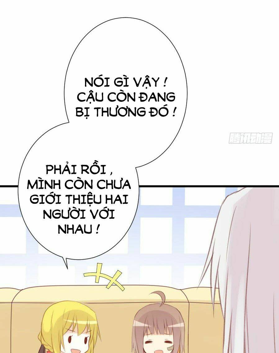 hôm nay ta cũng muốn trêu chọc nàng chapter 80 34