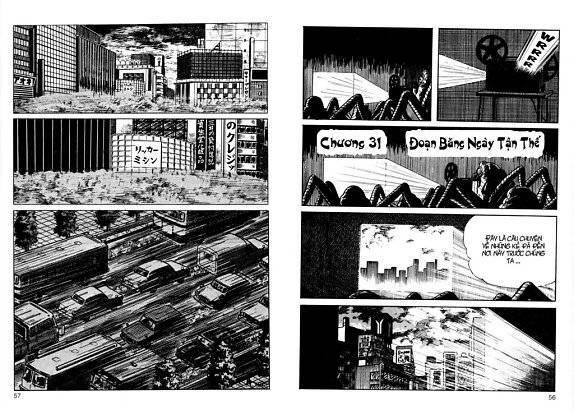 drifting classroom chapter 31 1