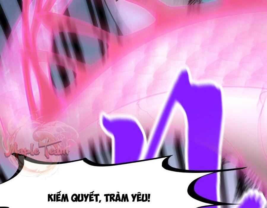 vạn cổ chí tôn chapter 273 96