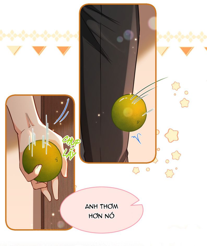 tín tức tố nói chúng ta không thể chapter 54 10