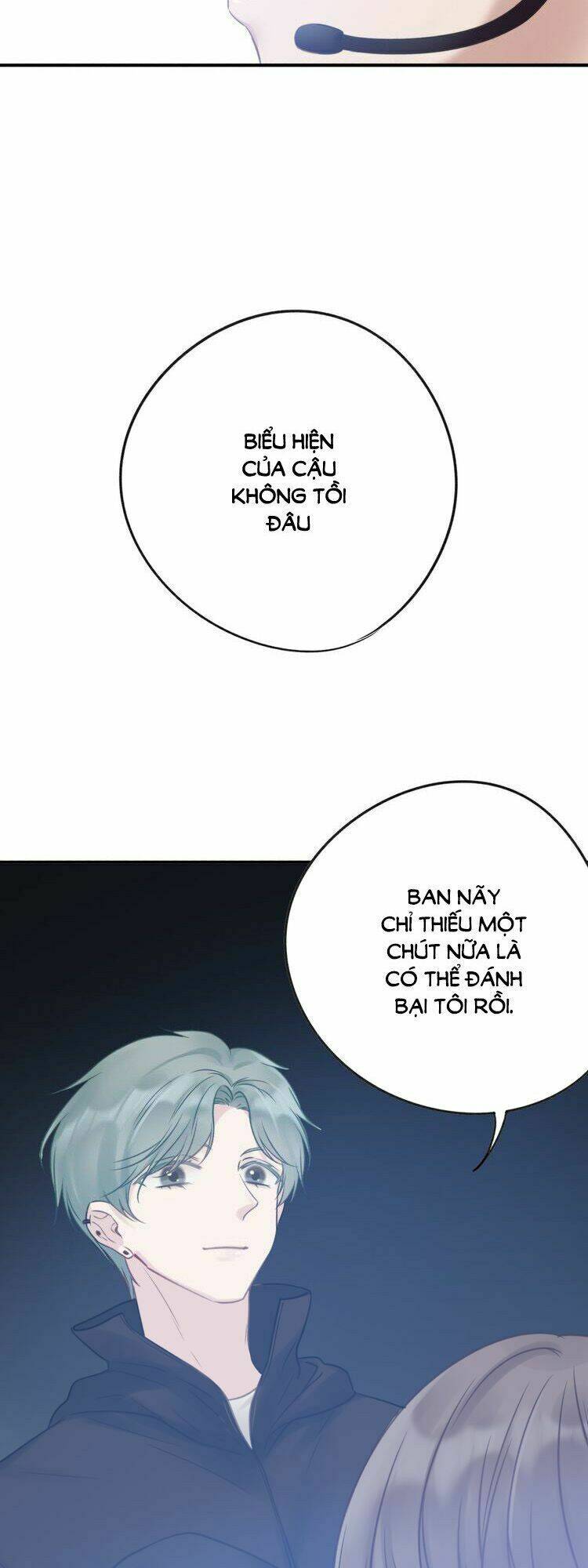 viện bảo tàng tâm nguyện chapter 20.2 7