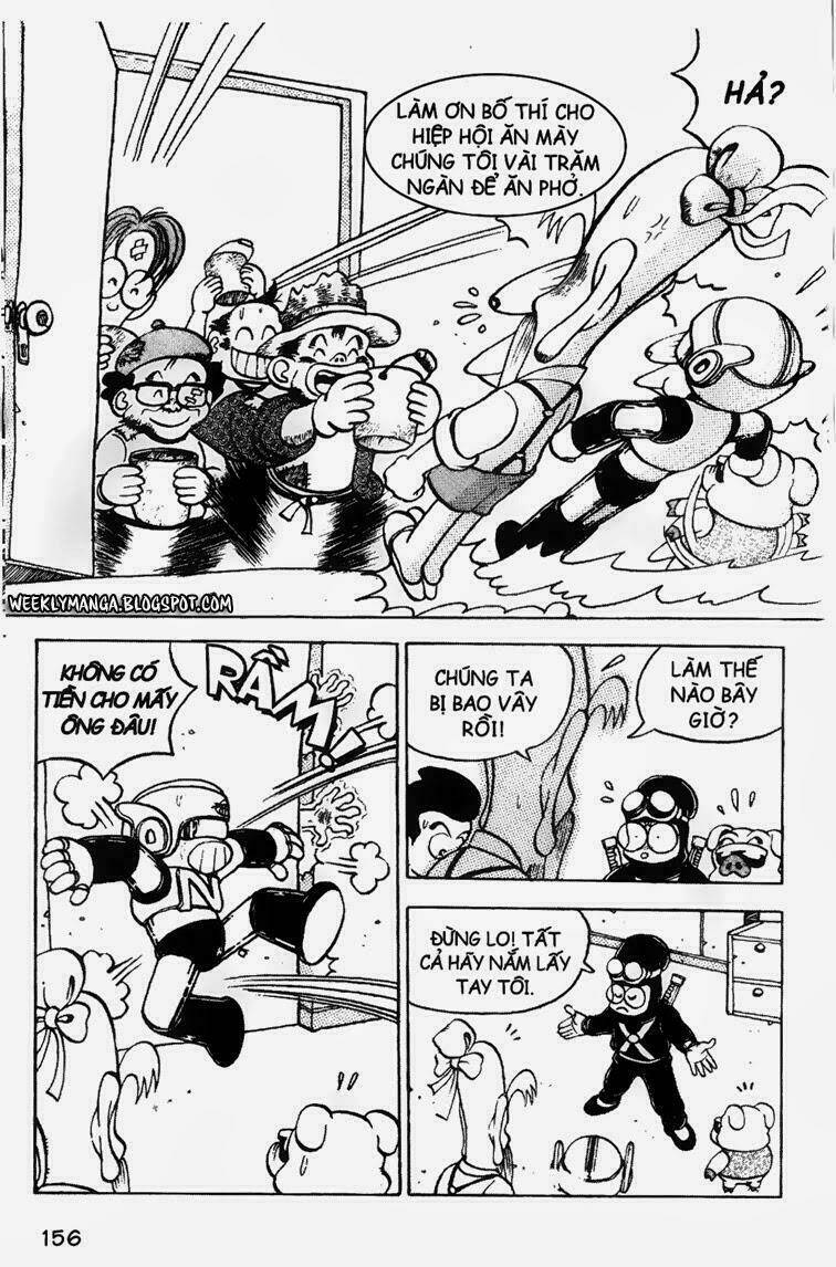 kung fu komang chapter 9 37