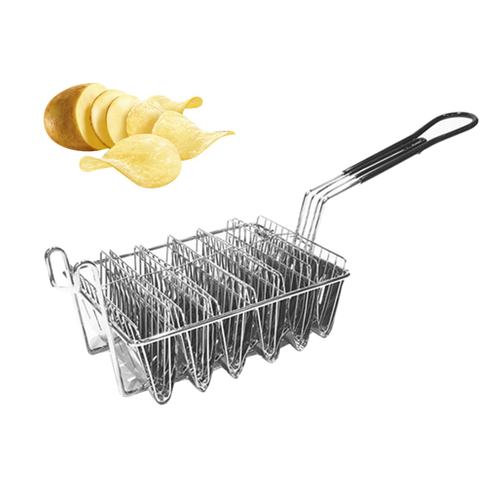 6 Stainless Steel Escargot Baking Plate Platter Mushroom Snail Dish Tray