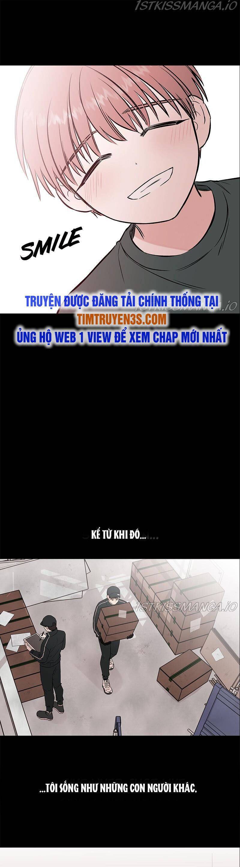 bươm bướm và máu chapter 59 22