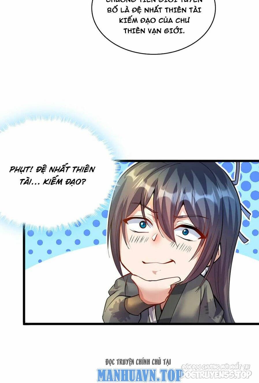 bắt đầu với kiếm vực, ta lặng lẽ tu luyện thành kiếm thần chapter 84 14