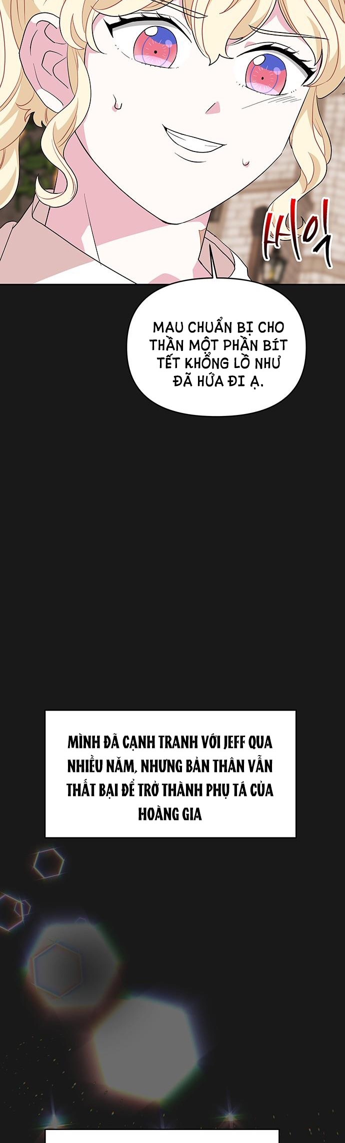 con người không phải thứ có thể sửa đổi được đâu! chapter 32 23