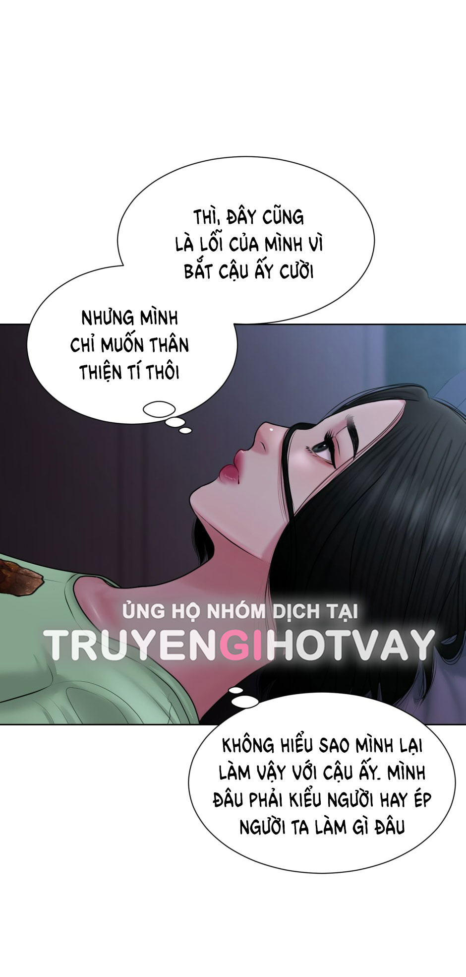 góc tối trái tim chapter 11.1 8