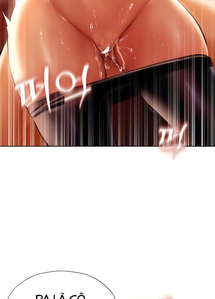 thợ săn bươm bướm chapter 11.1 33