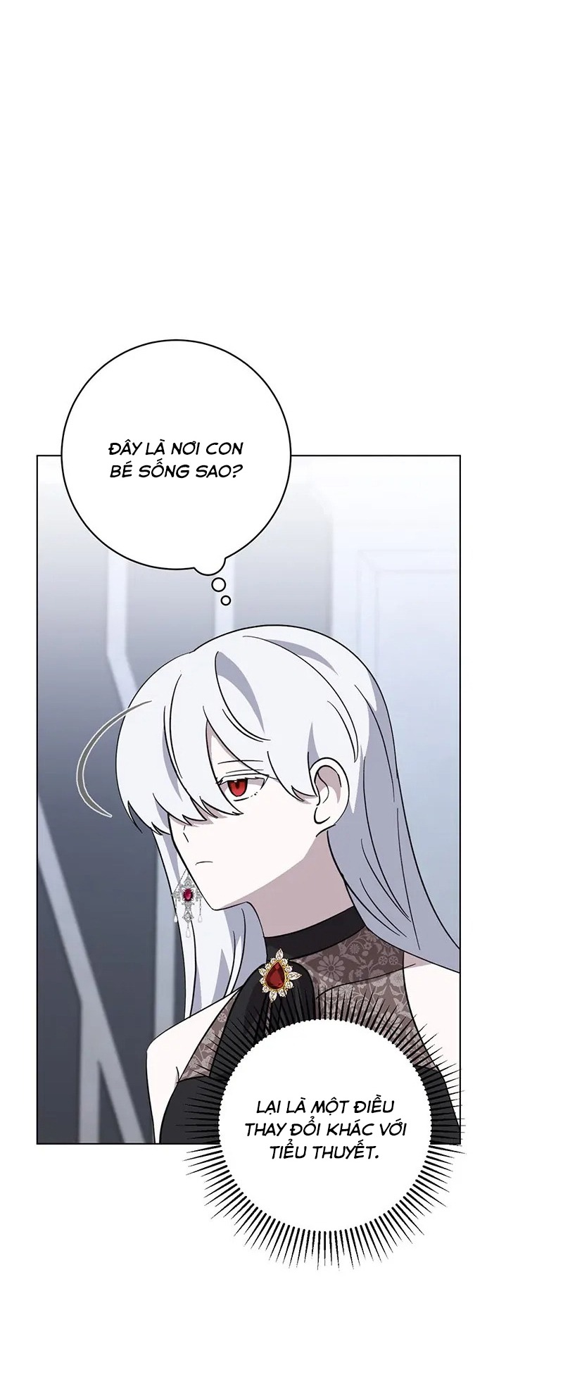 nữ phản diện muốn có kết thúc đẹp chapter 67 10