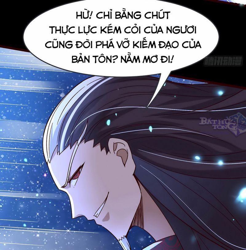 đồ đệ ta toàn là nữ ma đầu chapter 9 50