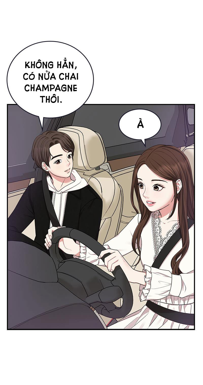 gửi em người đánh cắp những vì sao - to you who swallowed a star chapter 18.2 35