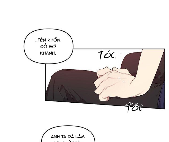 vị khách khả nghi và nhóc làm thêm chapter 19 32