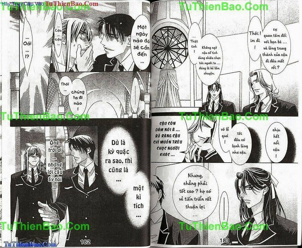 karen-chiến binh hiện đại chapter 7 93