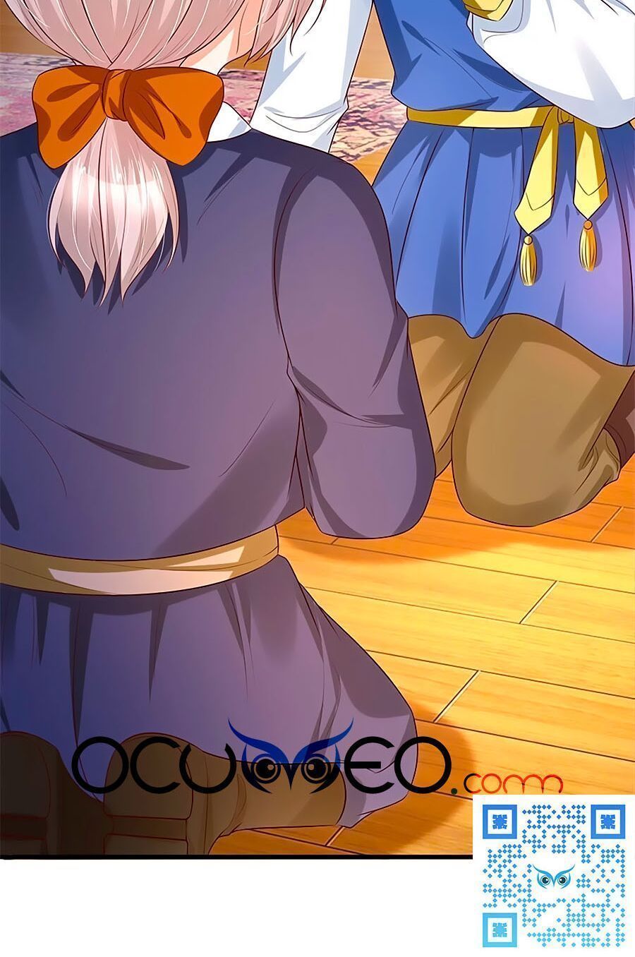 bỗng một ngày nọ trở thành con gái vua chapter 281 30