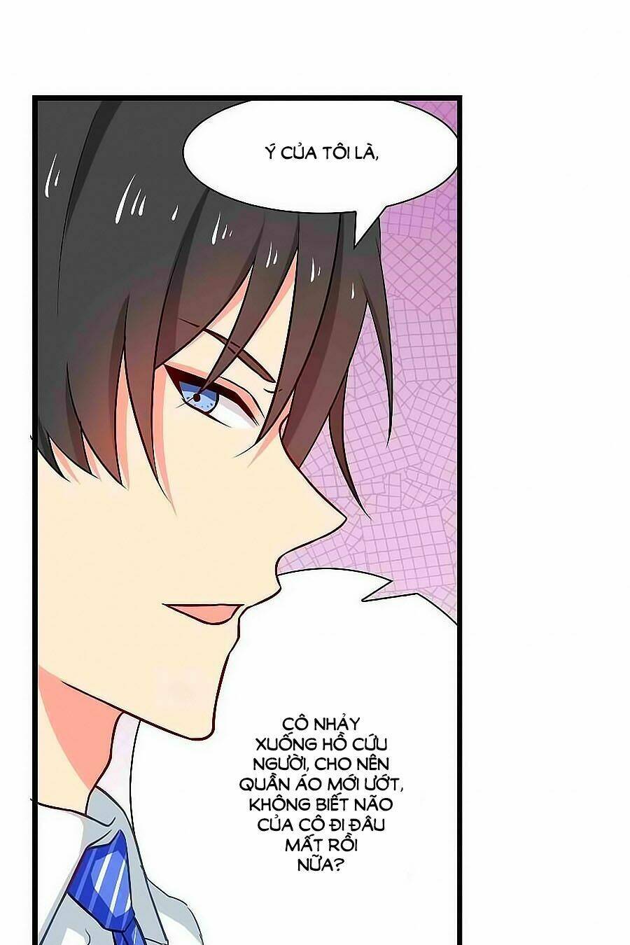 chỉ nhiễm thành hôn chapter 60 5