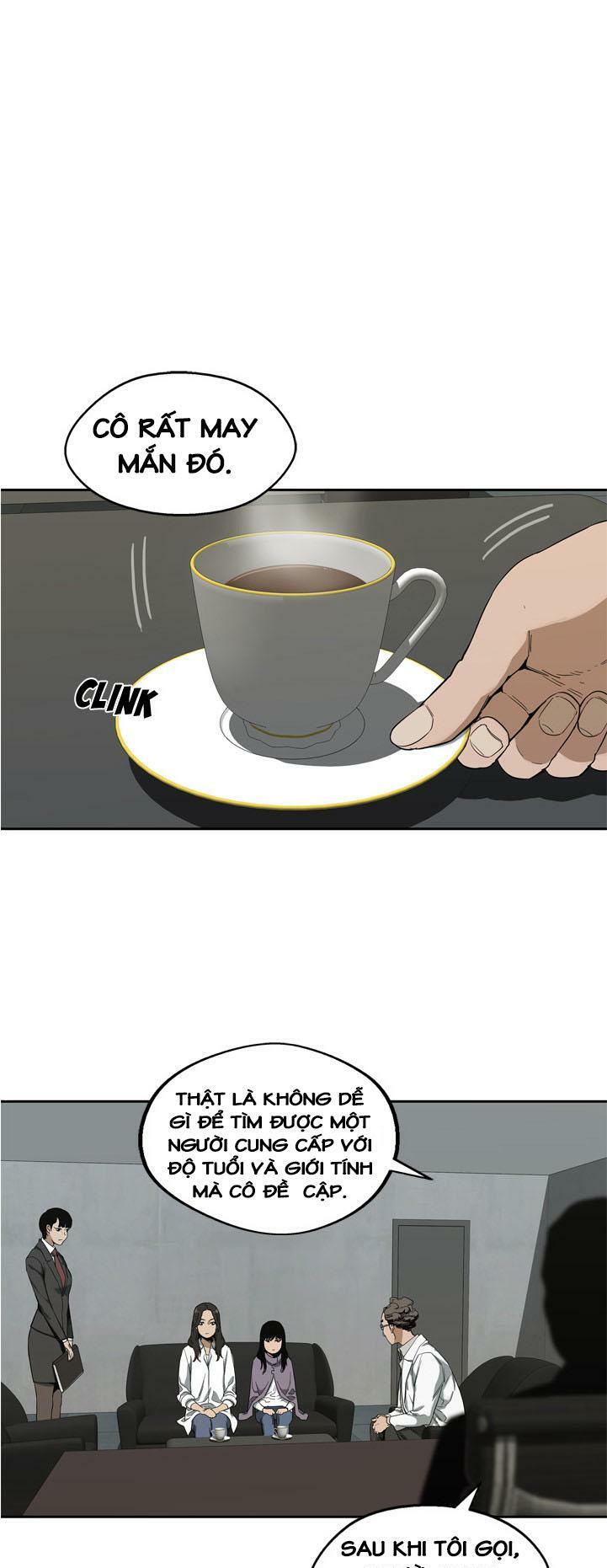 anh shipper may mắn chapter 9 35