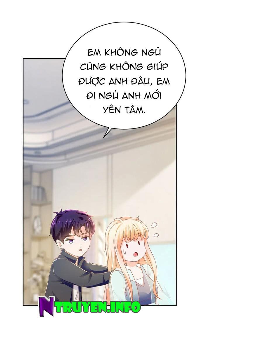 ẩn hôn 100%: chọc tức vợ yêu mua một tặng một chapter 145 31