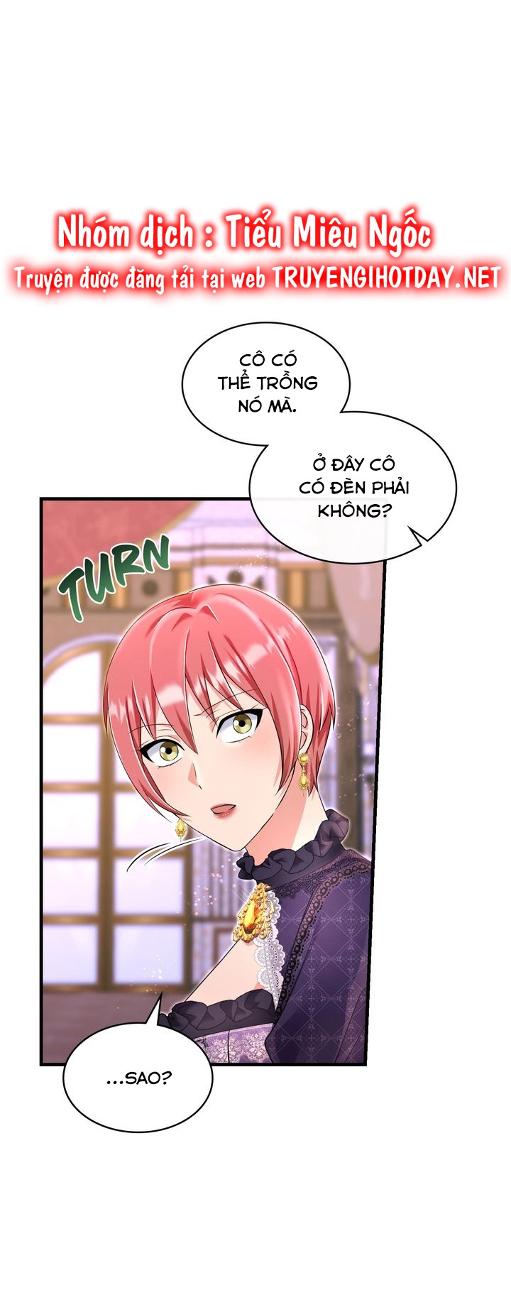 công lý của một ác nữ chapter 93 32