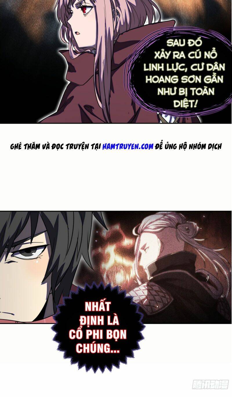 đô thị hàng thần khúc chapter 37 5