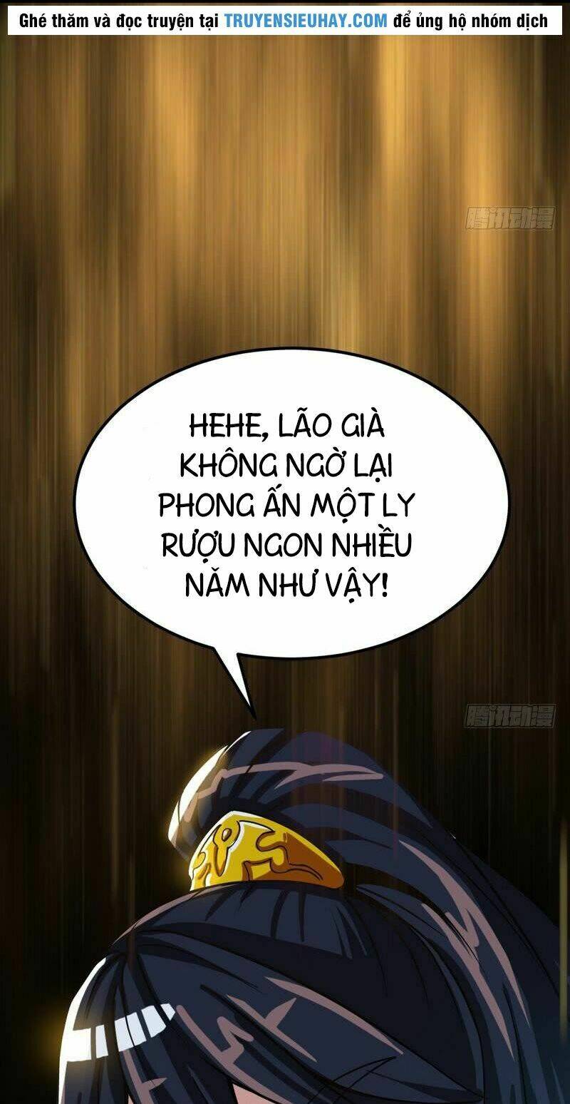 chí tôn thần ma chapter 1 20