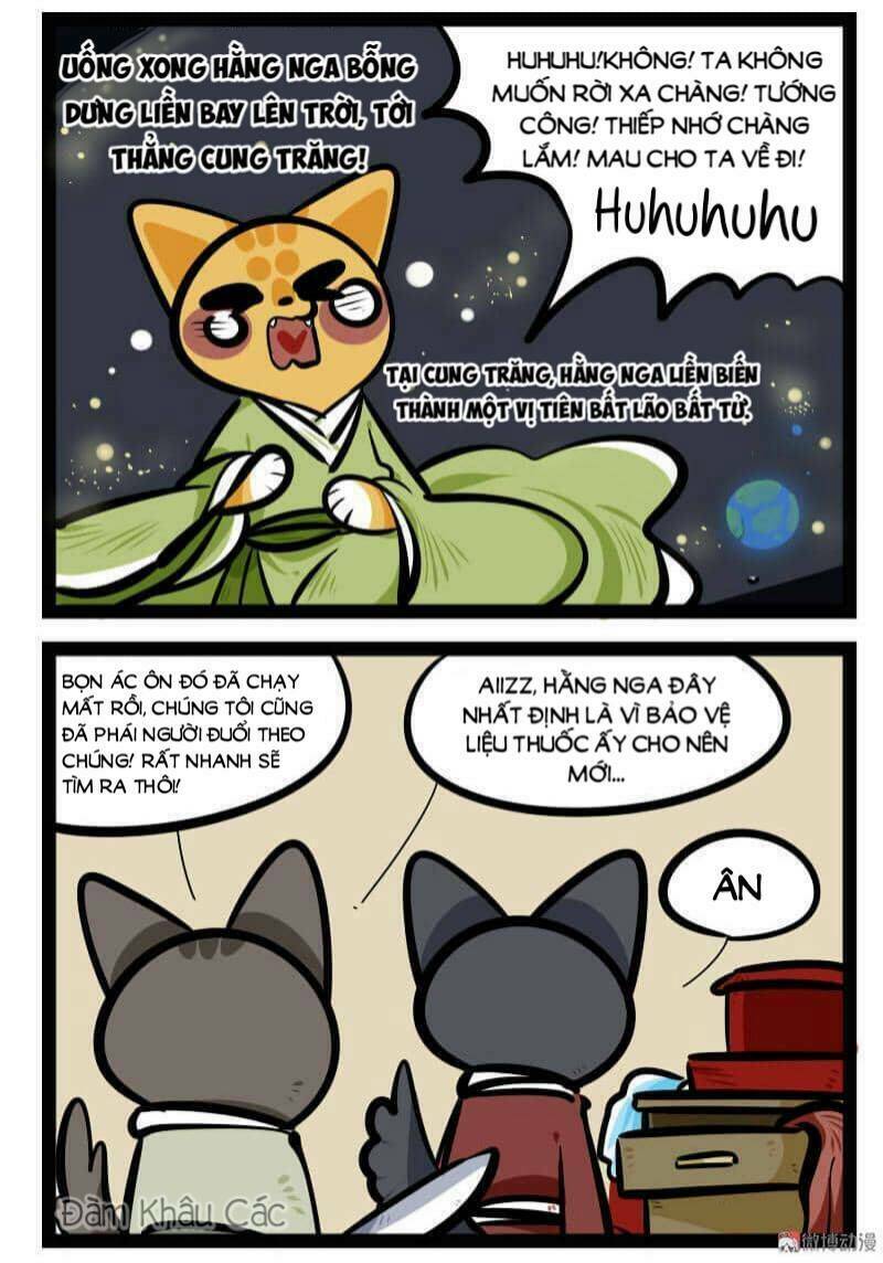 đời không như mình tưởng chapter 62 6