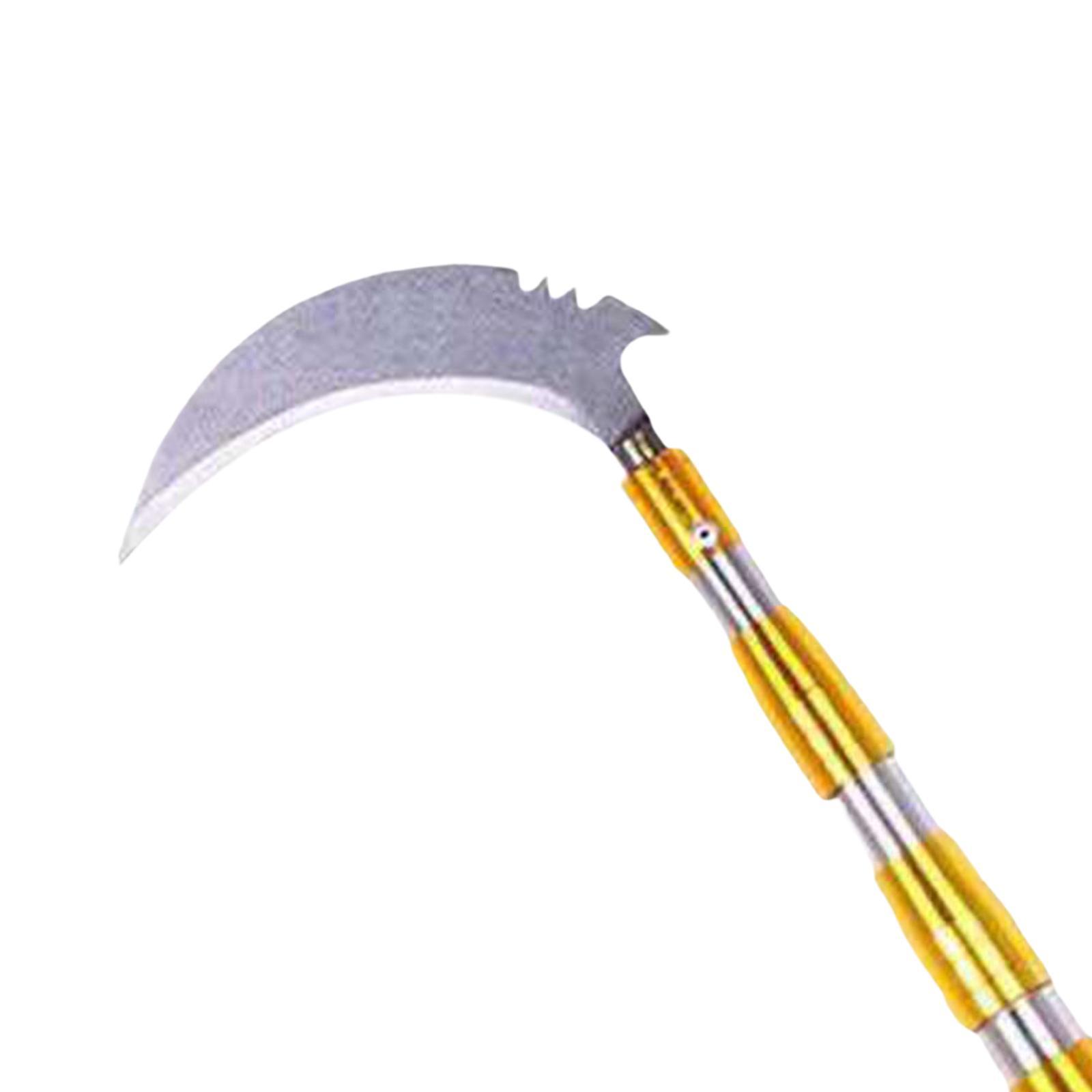 Fruit Picker Orchard Tool Garden Equipment Extendable Accs Fruit Picker Tool