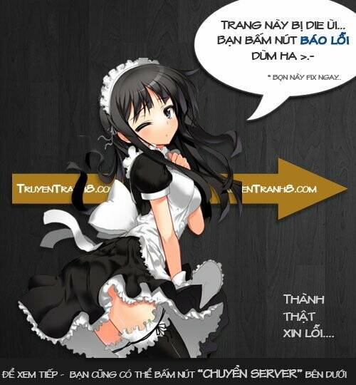 xứng danh anh hùng chapter 50 29