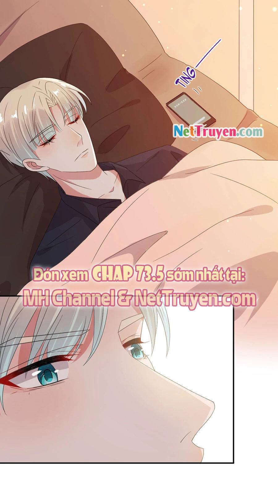 hoàn mỹ lão công tiến hóa luân chapter 73 17