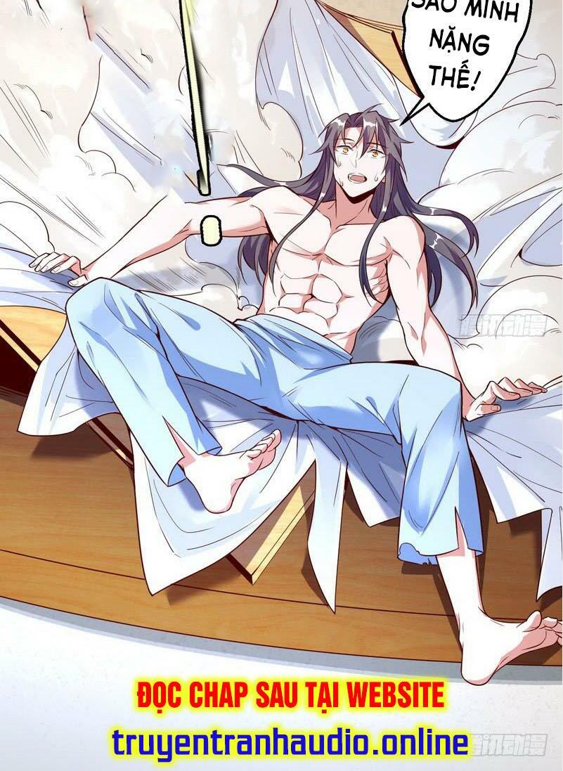 ta là tà đế chapter 14.5 10