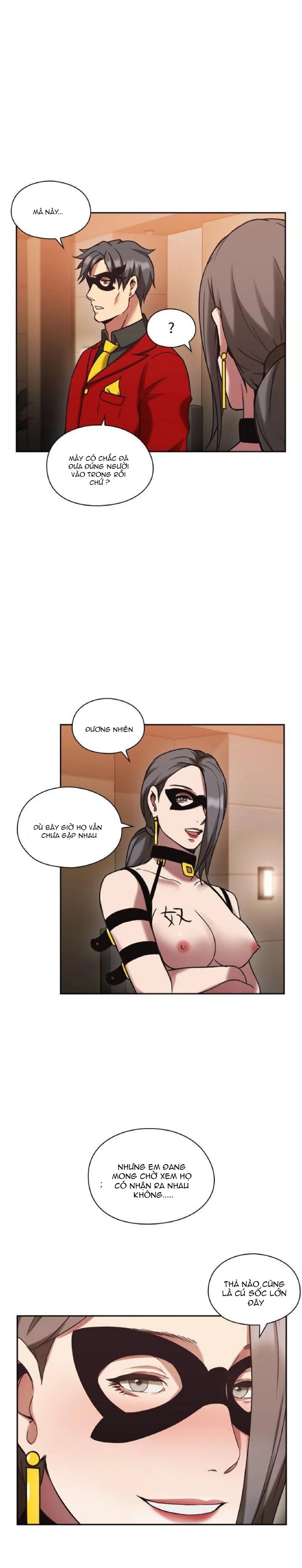 tình nhân chapter 26 6