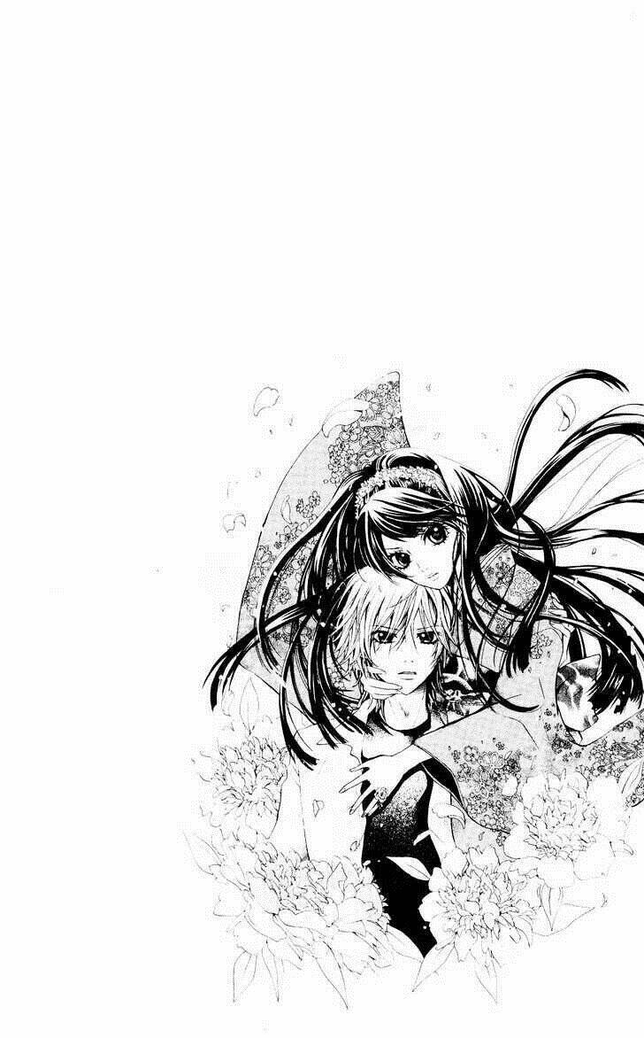 ojousama wa oyomesama chapter 1 9