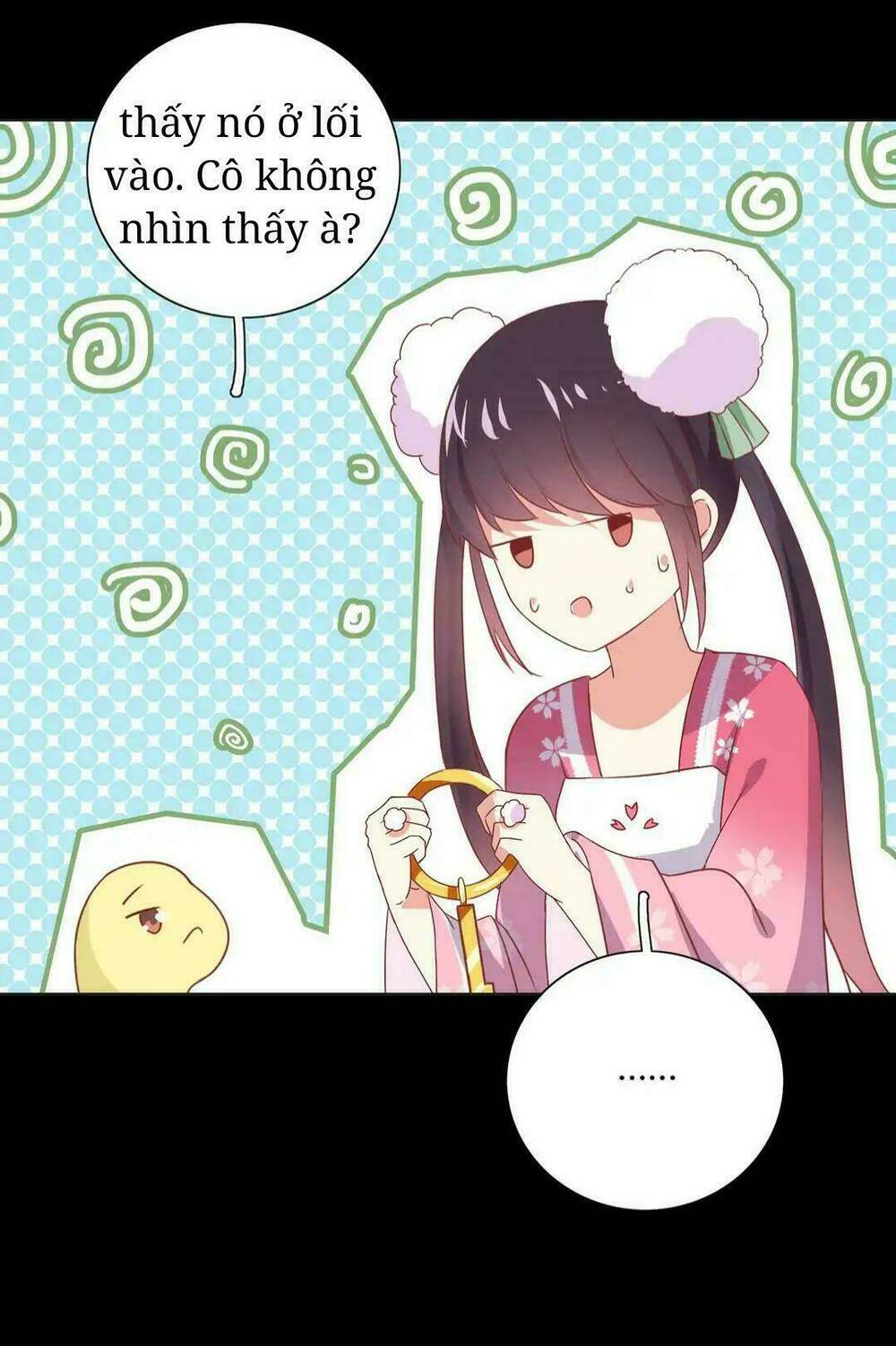 phi thiên địch tự dưỡng đích khẩu tử chapter 17 26