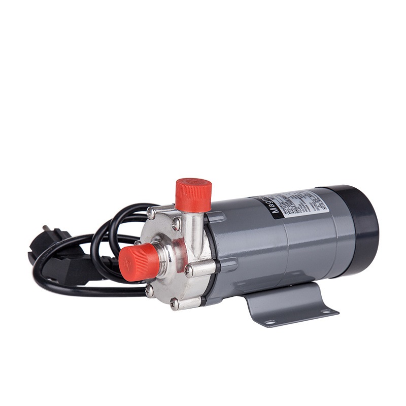 máy bơm tuần hoàn nước, Bơm Từ Tính MP–20RM