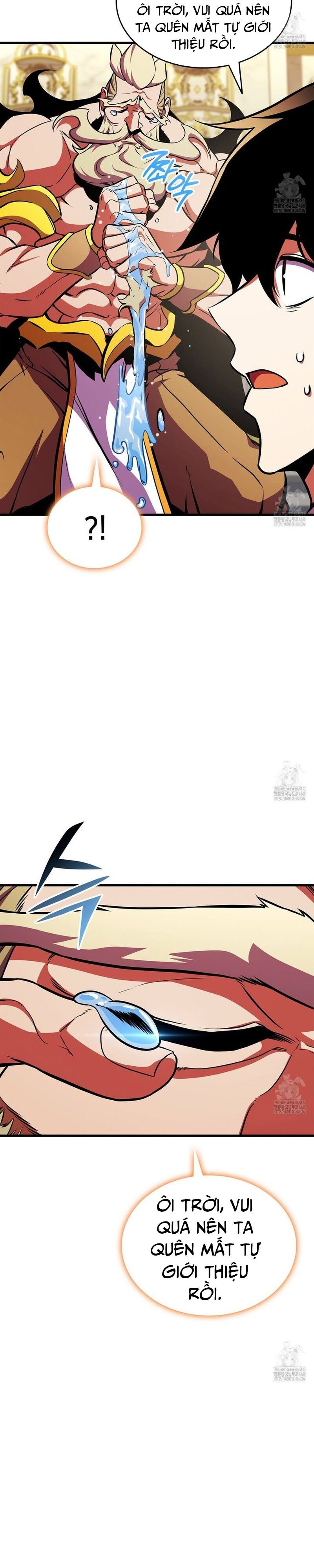 Huyền Thoại Game Thủ - Tái Xuất chapter 180.1 24
