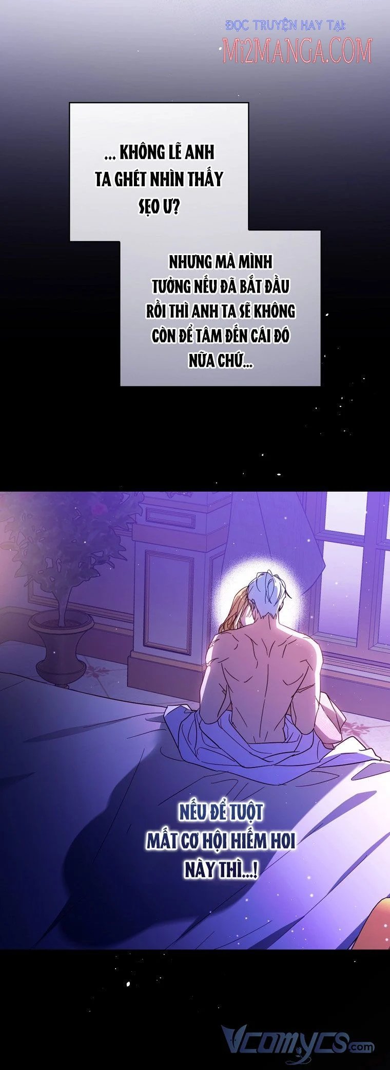 phương pháp khiến chồng đứng về phía của tôi chapter 26 14