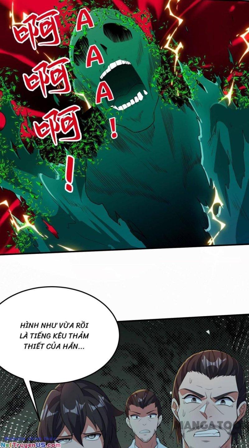 đệ nhất người ở rể chapter 271 5