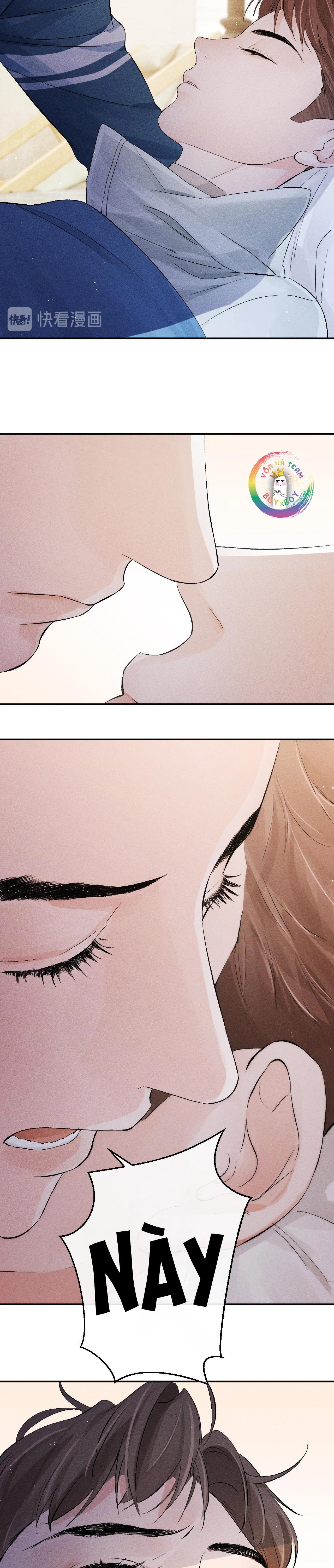 tát dã (ngang tàng) chapter 5 13