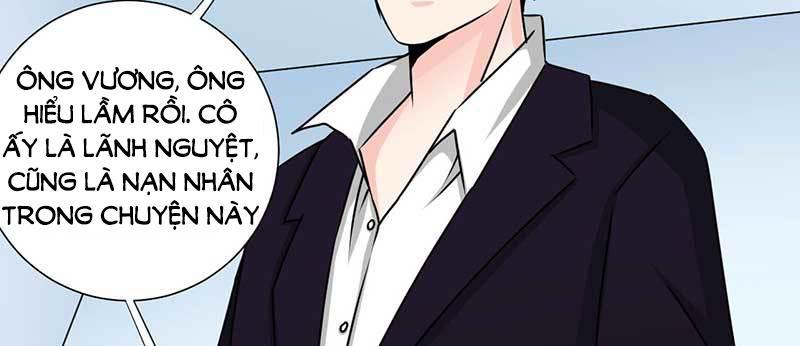 thế thân phiền toái, tổng tài một sắc khí chapter 3 71